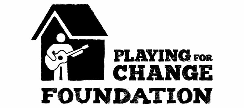 Playing for Change
