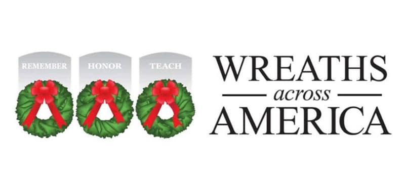 Wreaths Across America