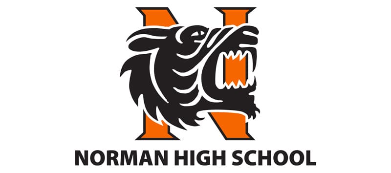 Norman HS Boys Basketball
